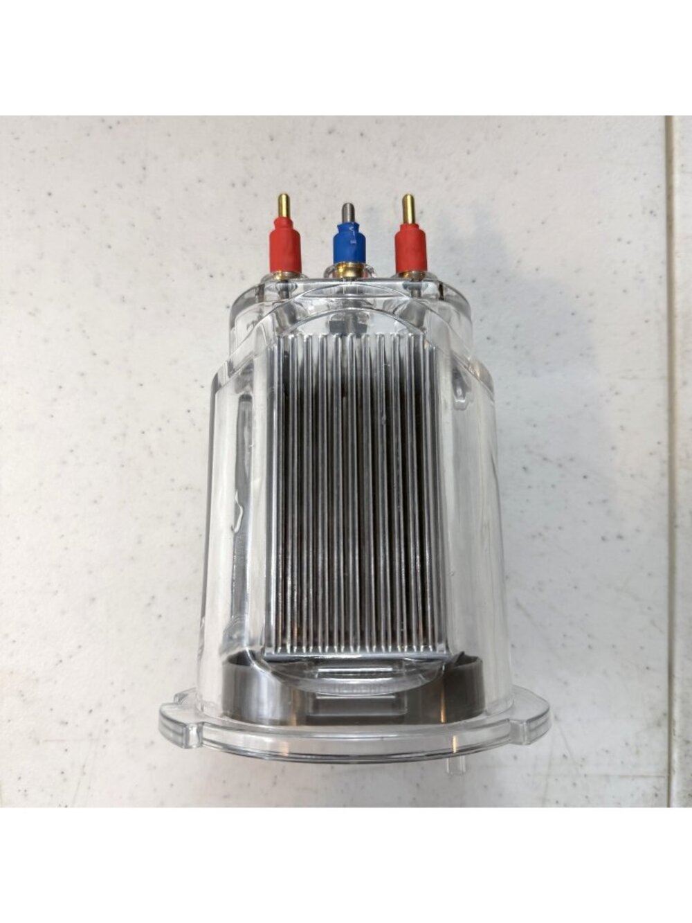 Electrode Salt Cell Replacement for Jandy Zodiac AquaPure Ei Series - Open Box